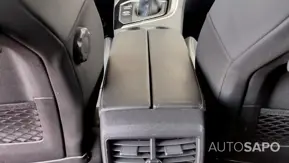Peugeot 5008 1.2 PureTech Allure de 2018