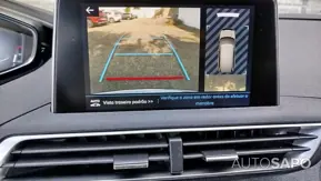 Peugeot 5008 1.2 PureTech Allure de 2018