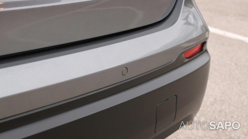 Nissan Qashqai de 2020
