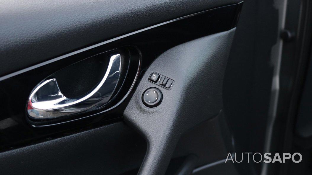 Nissan Qashqai de 2020