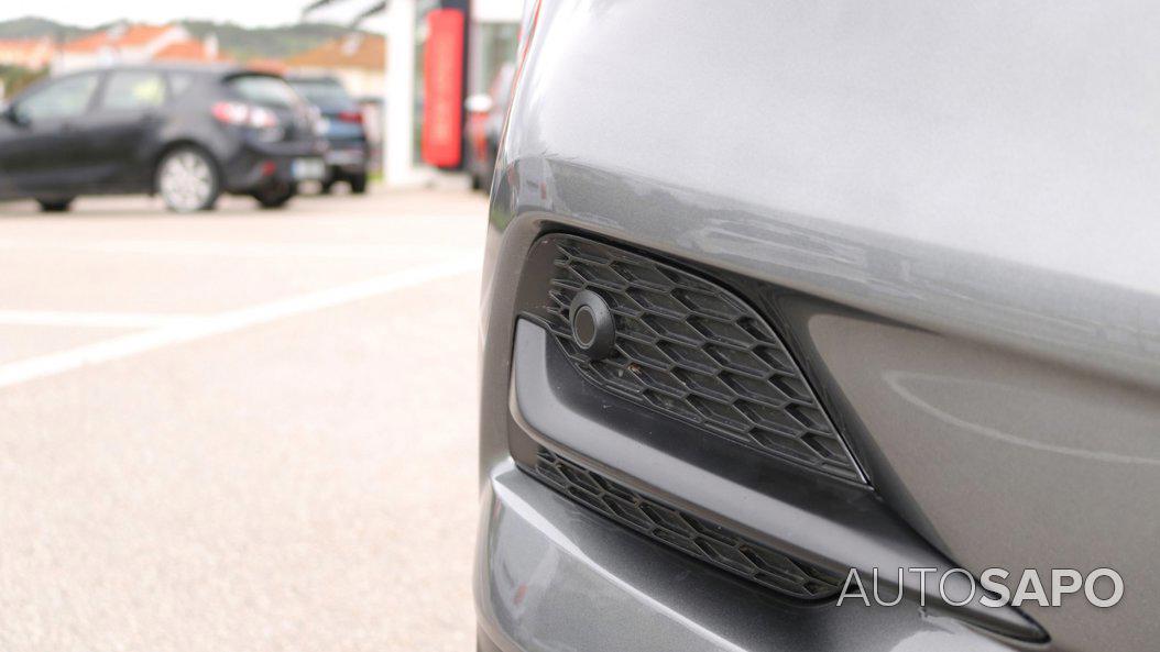 Nissan Qashqai de 2020