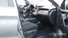 Nissan Qashqai de 2020
