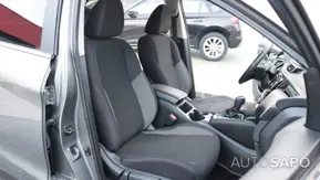 Nissan Qashqai de 2020