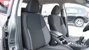Nissan Qashqai de 2020