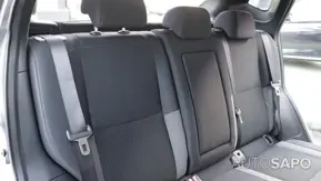 Nissan Qashqai de 2020
