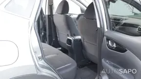 Nissan Qashqai de 2020