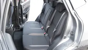 Nissan Qashqai de 2020
