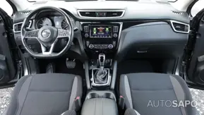 Nissan Qashqai de 2020