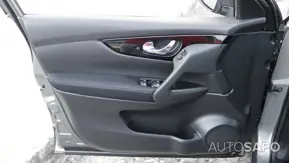 Nissan Qashqai de 2020