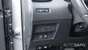 Nissan Qashqai de 2020