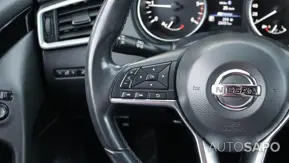 Nissan Qashqai de 2020
