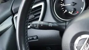 Nissan Qashqai de 2020