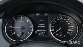 Nissan Qashqai de 2020