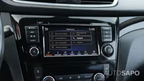 Nissan Qashqai de 2020