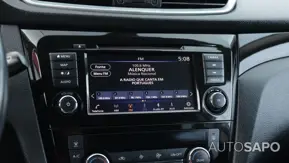 Nissan Qashqai de 2020