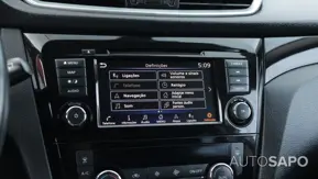 Nissan Qashqai de 2020