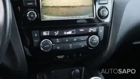 Nissan Qashqai de 2020