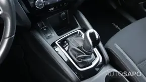 Nissan Qashqai de 2020
