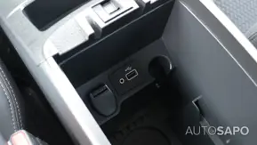 Nissan Qashqai de 2020