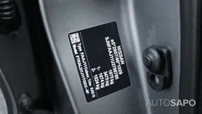 Nissan Qashqai de 2020