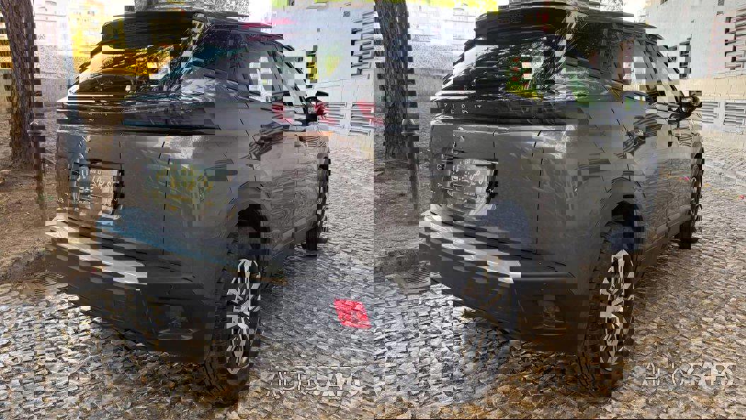 Peugeot 2008 1.2 PureTech Active de 2021