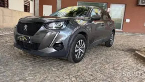 Peugeot 2008 1.2 PureTech Active de 2021