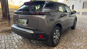 Peugeot 2008 1.2 PureTech Active de 2021