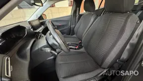 Peugeot 2008 1.2 PureTech Active de 2021