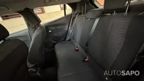 Peugeot 2008 1.2 PureTech Active de 2021