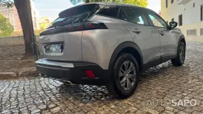 Peugeot 2008 1.2 PureTech Active EAT8 de 2020