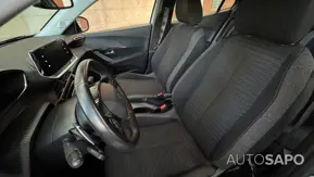 Peugeot 2008 1.2 PureTech Active EAT8 de 2020