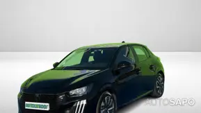 Peugeot 208 1.2 PureTech Active de 2024