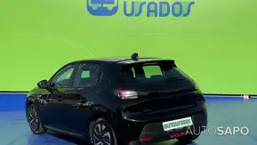 Peugeot 208 1.2 PureTech Active de 2024