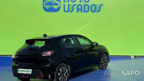 Peugeot 208 1.2 PureTech Active de 2024