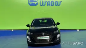 Peugeot 208 1.2 PureTech Active de 2024