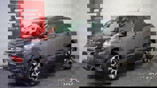 Citroen C4 Cactus 1.2 PureTech Shine EAT6 de 2020
