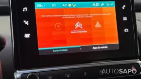 Citroen C4 Cactus 1.2 PureTech Shine EAT6 de 2020
