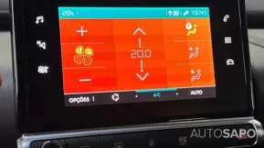 Citroen C4 Cactus 1.2 PureTech Shine EAT6 de 2020