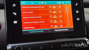 Citroen C4 Cactus 1.2 PureTech Shine EAT6 de 2020