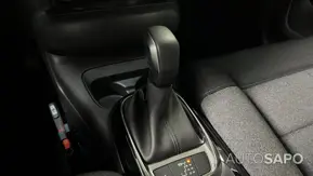 Citroen C4 Cactus 1.2 PureTech Shine EAT6 de 2020
