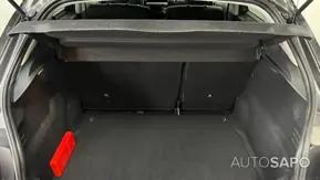 Citroen C4 Cactus 1.2 PureTech Shine EAT6 de 2020
