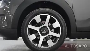 Citroen C4 Cactus 1.2 PureTech Shine EAT6 de 2020