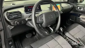 Citroen C4 Cactus 1.2 PureTech Shine EAT6 de 2020