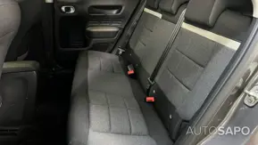 Citroen C4 Cactus 1.2 PureTech Shine EAT6 de 2020