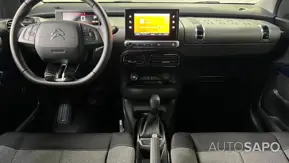 Citroen C4 Cactus 1.2 PureTech Shine EAT6 de 2020