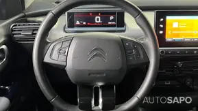 Citroen C4 Cactus 1.2 PureTech Shine EAT6 de 2020