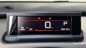 Citroen C4 Cactus 1.2 PureTech Shine EAT6 de 2020