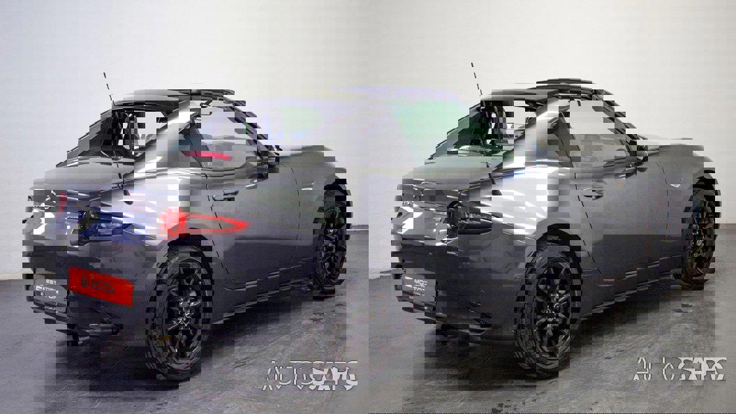 Mazda MX-5 1.5 RF Sky-G Evolve de 2022