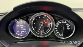 Mazda MX-5 1.5 RF Sky-G Evolve de 2022