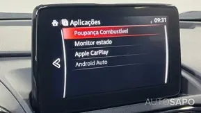 Mazda MX-5 1.5 RF Sky-G Evolve de 2022